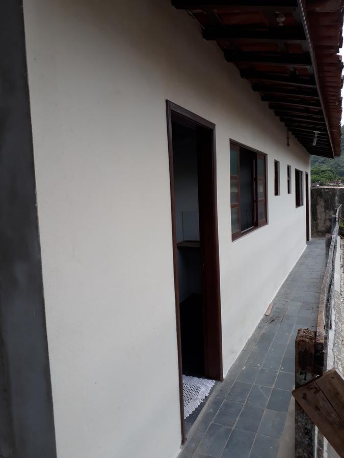Recanto Villas Boas Ubatuba Esterno foto