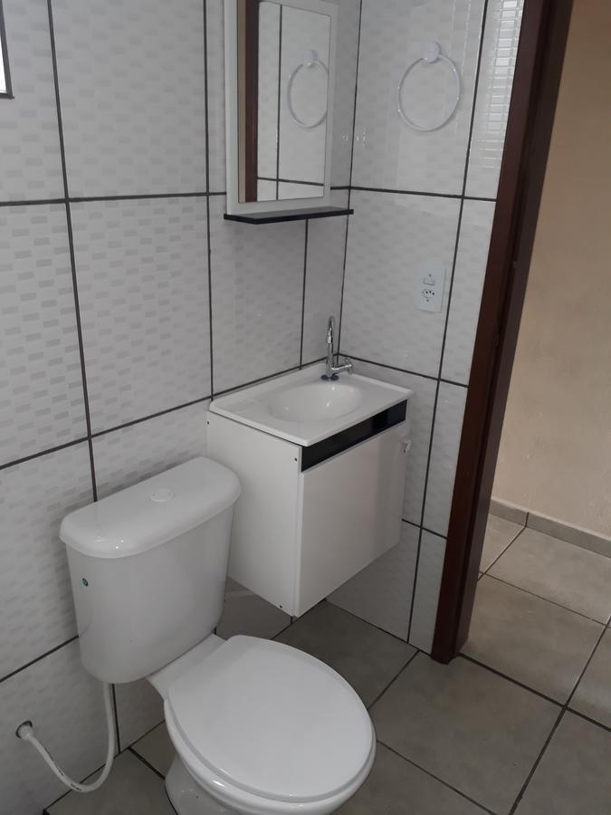 Recanto Villas Boas Ubatuba Esterno foto