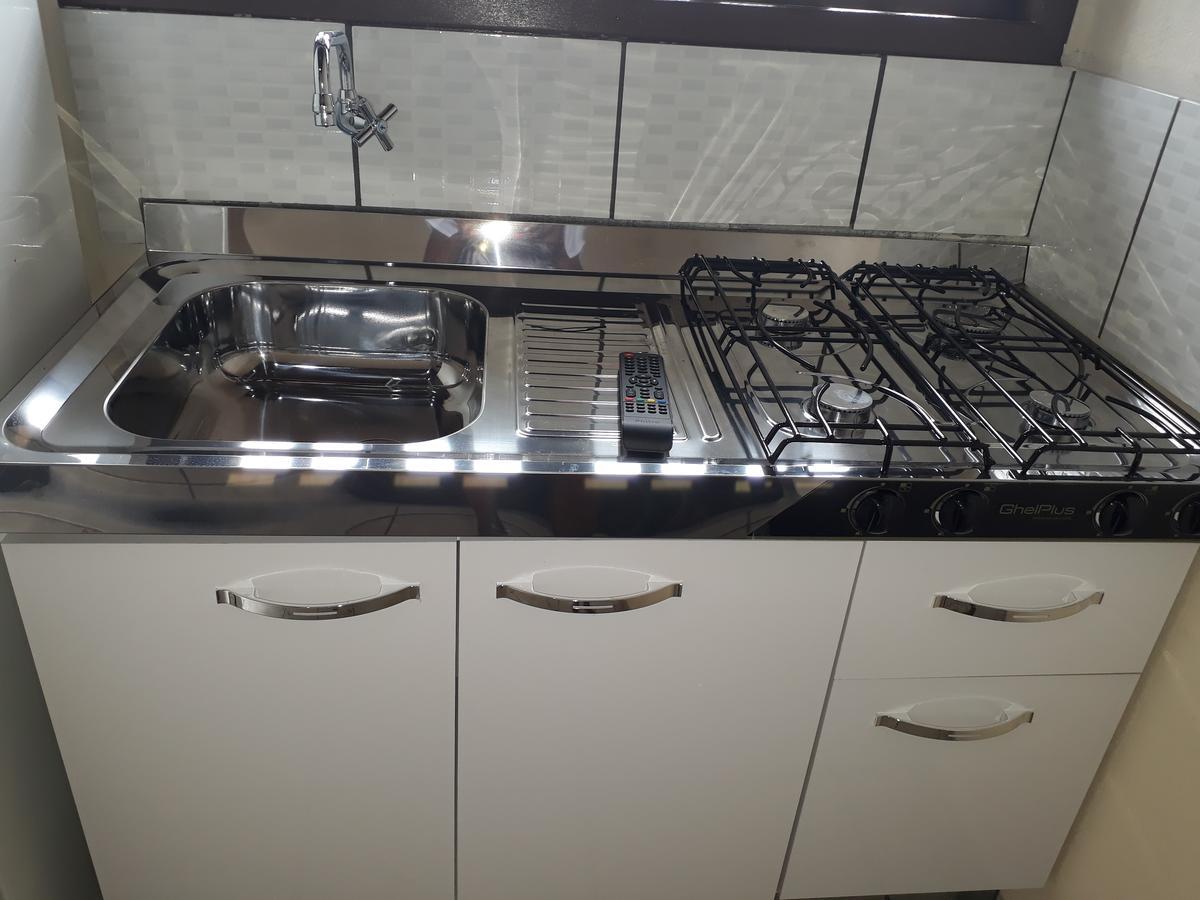Recanto Villas Boas Ubatuba Esterno foto