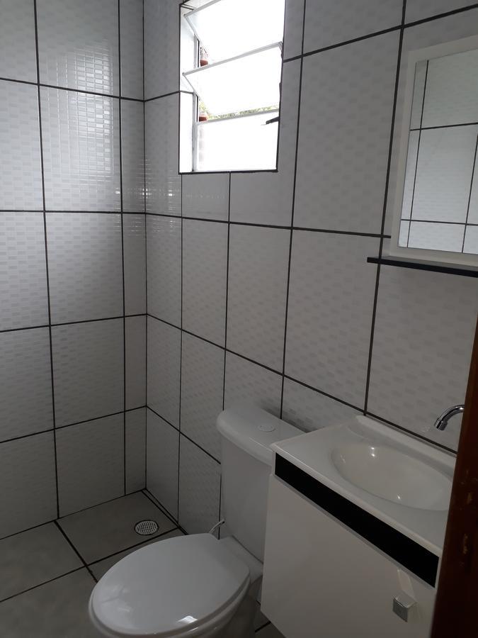 Recanto Villas Boas Ubatuba Esterno foto