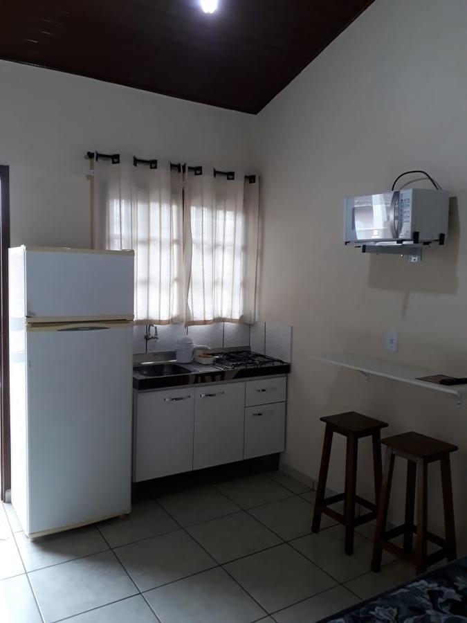 Recanto Villas Boas Ubatuba Esterno foto