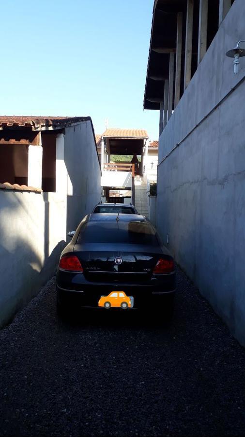 Recanto Villas Boas Ubatuba Esterno foto
