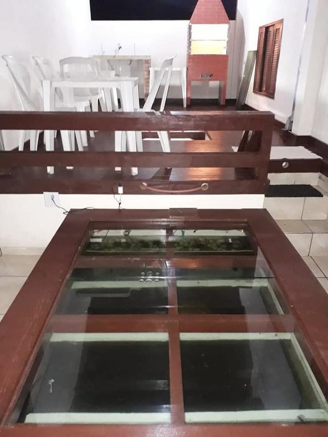 Recanto Villas Boas Ubatuba Esterno foto