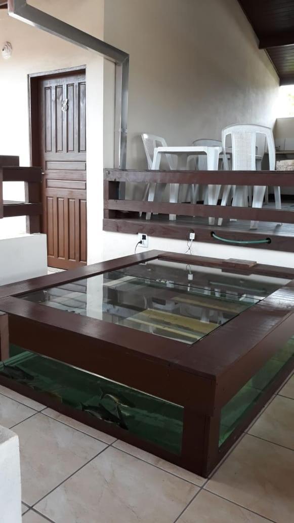 Recanto Villas Boas Ubatuba Esterno foto