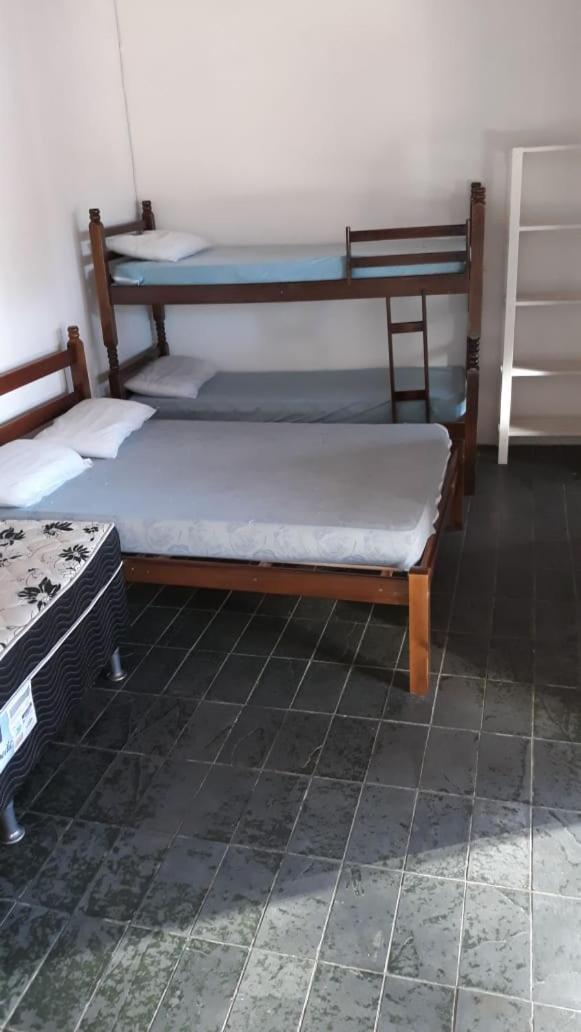 Recanto Villas Boas Ubatuba Esterno foto