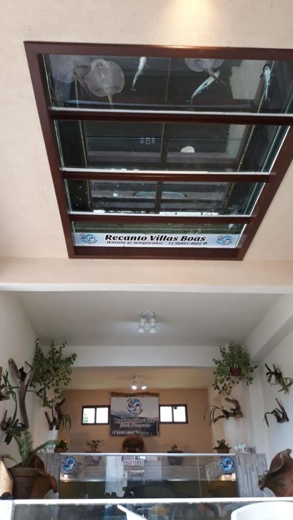 Recanto Villas Boas Ubatuba Esterno foto