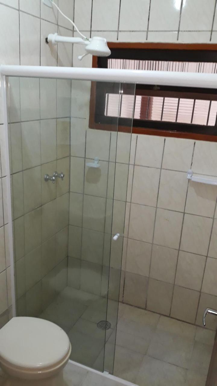 Recanto Villas Boas Ubatuba Esterno foto