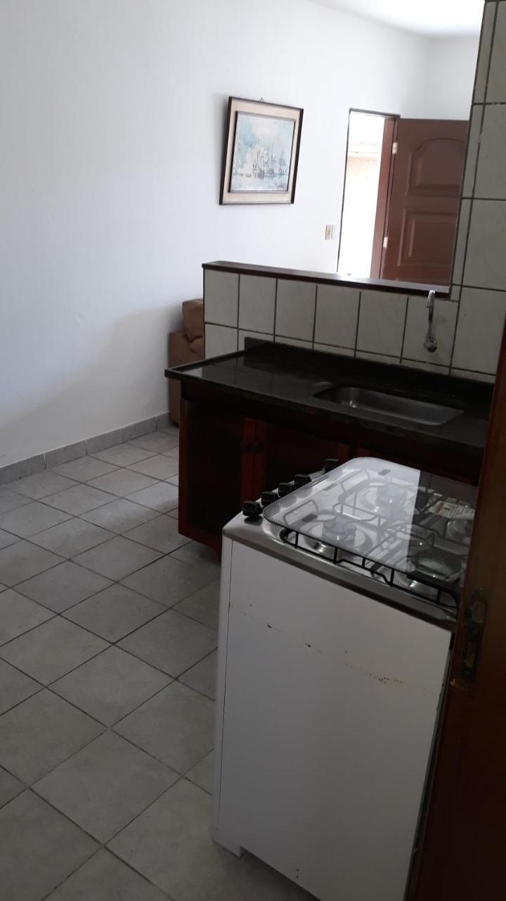 Recanto Villas Boas Ubatuba Esterno foto