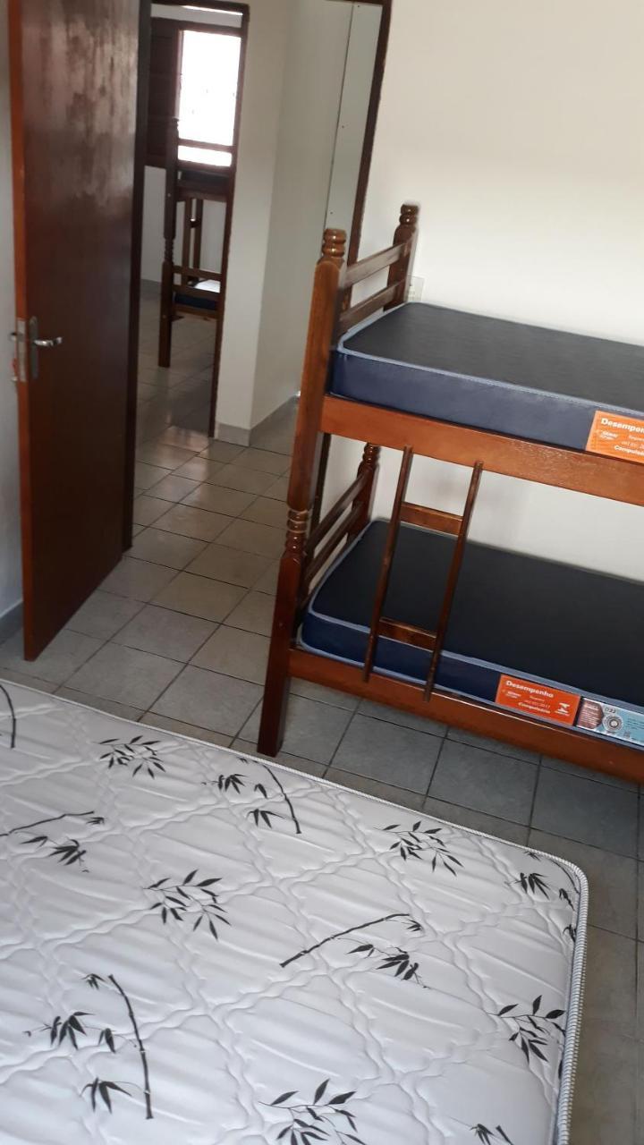 Recanto Villas Boas Ubatuba Esterno foto