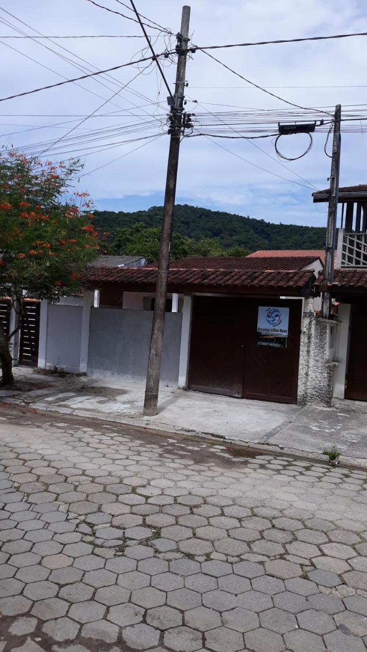 Recanto Villas Boas Ubatuba Esterno foto