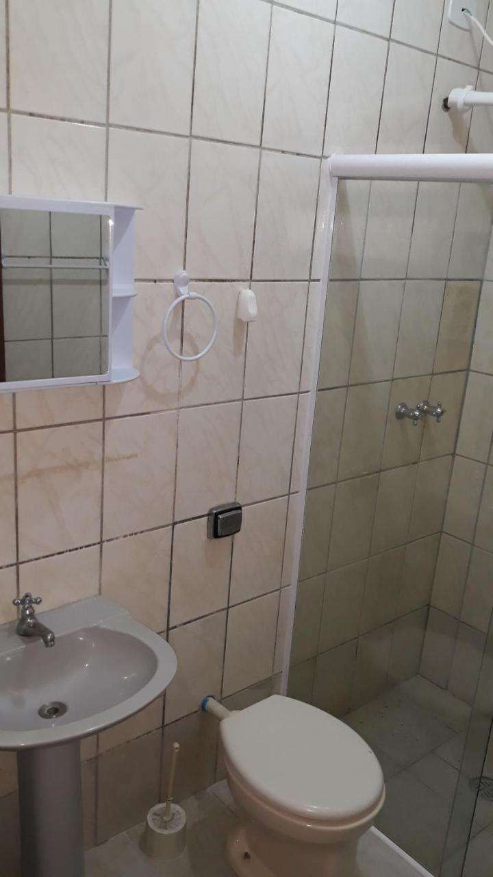 Recanto Villas Boas Ubatuba Esterno foto