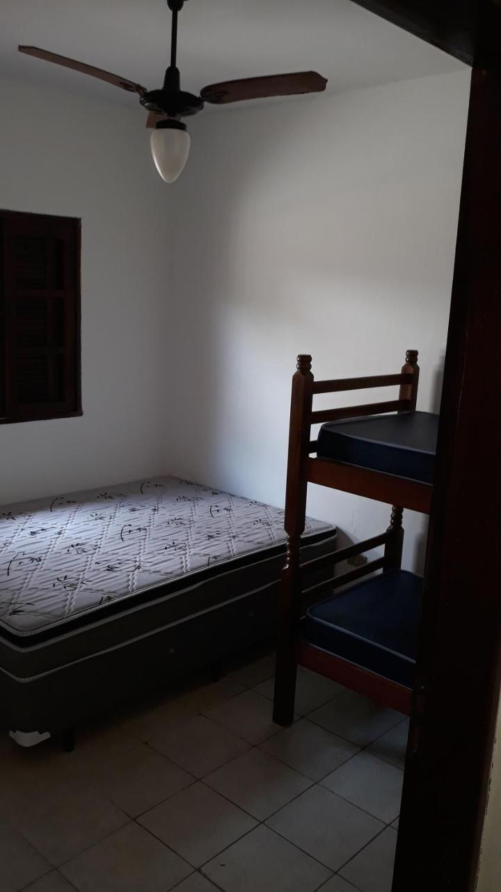 Recanto Villas Boas Ubatuba Esterno foto