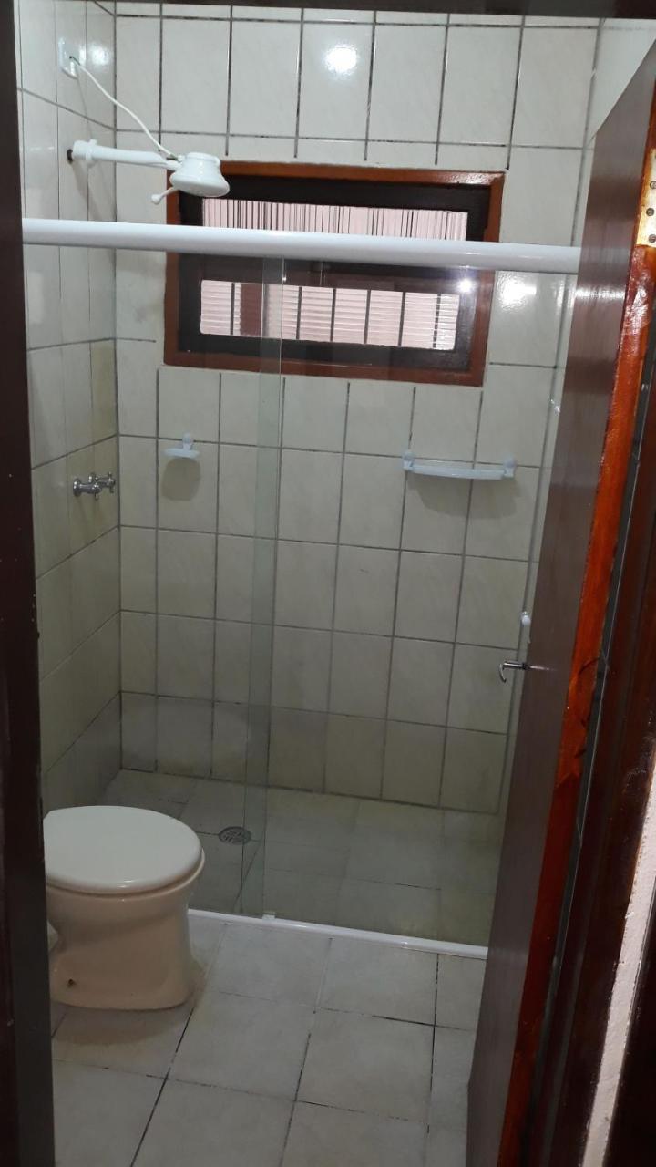 Recanto Villas Boas Ubatuba Esterno foto