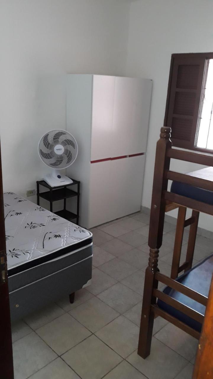 Recanto Villas Boas Ubatuba Esterno foto