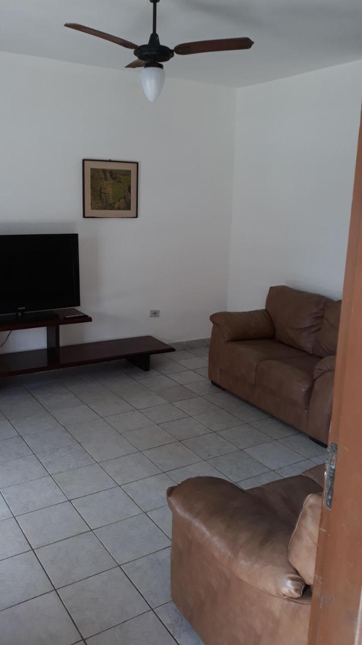 Recanto Villas Boas Ubatuba Esterno foto